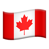 Canada flag